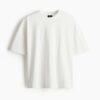 Vezeen cotton  oversized tees