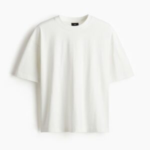 Vezeen cotton  oversized tees