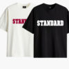 STANDARD  COMBO PACK