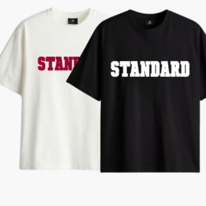 STANDARD  COMBO PACK