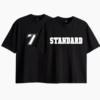 STANDARD COMBO PACK OVERSIZED   FIT TEES