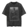 Gojo Satoru Vintage Oversized Tee | Premium Streetwear